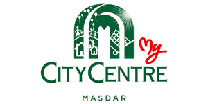 City Centre Masdar